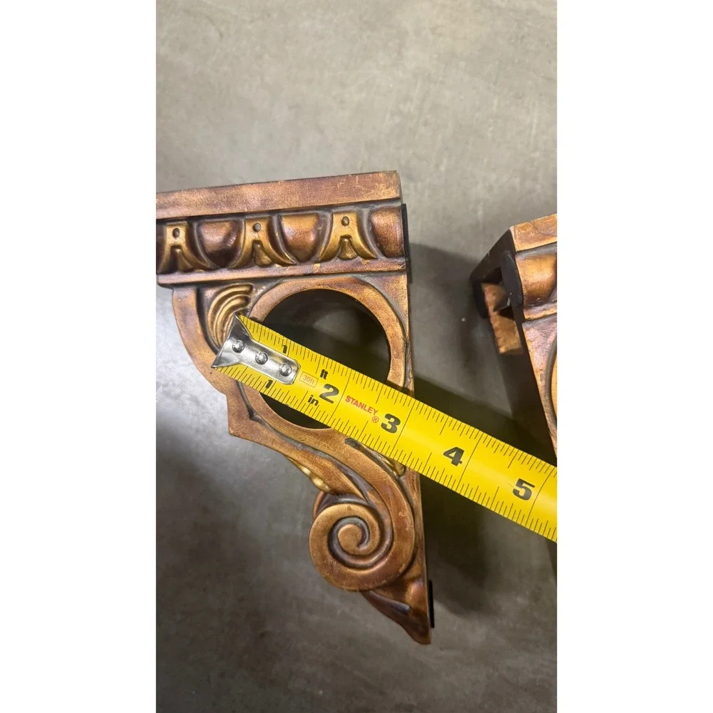 N/A pair decorative